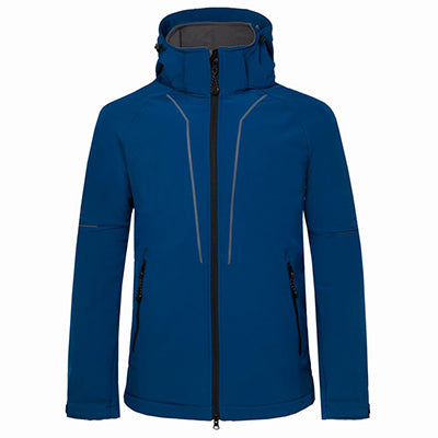 Mountaineering sport jacket - NORDUM.SHOP