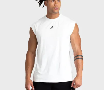 Men's Breeze Sports Vest - NORDUM.SHOP