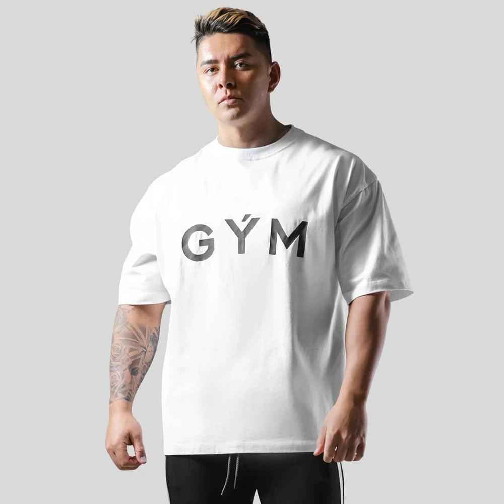FlexCore Men’s Training T-Shirt - NORDUM.SHOP