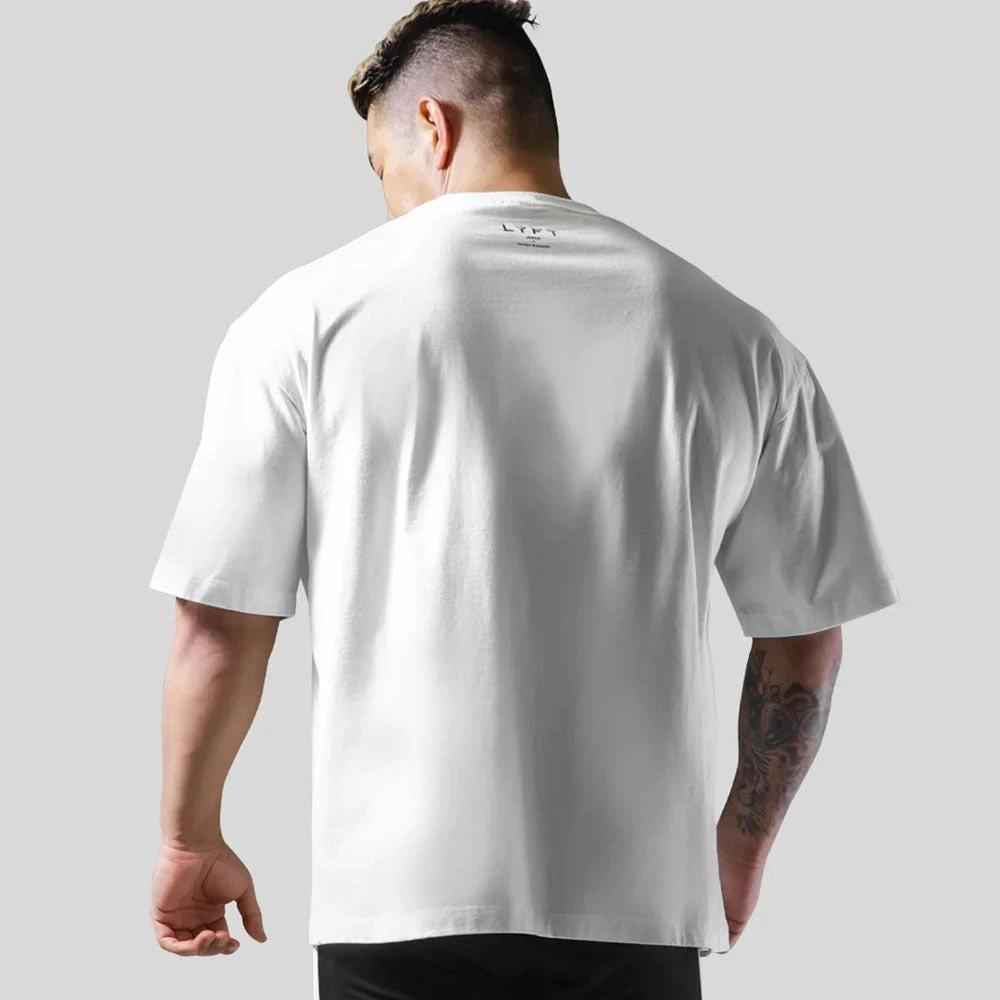 FlexCore Men’s Training T-Shirt - NORDUM.SHOP