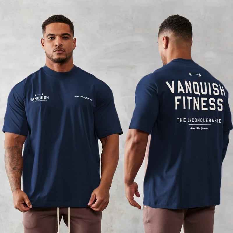 Mens Cotton T Shirt – Everyday Comfort - NORDUM.SHOP