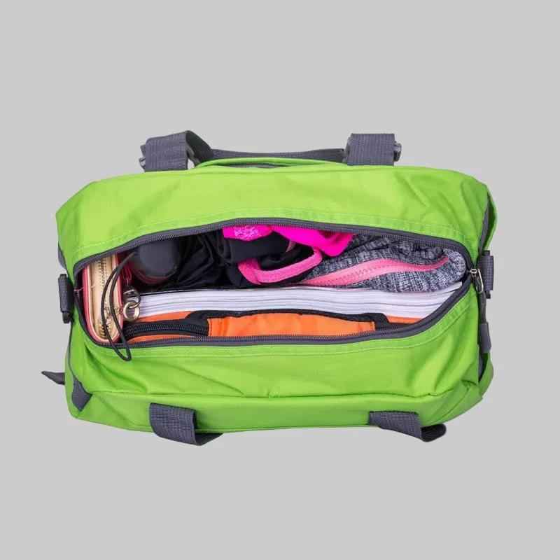 Yoga bag gym bag - NORDUM.SHOP