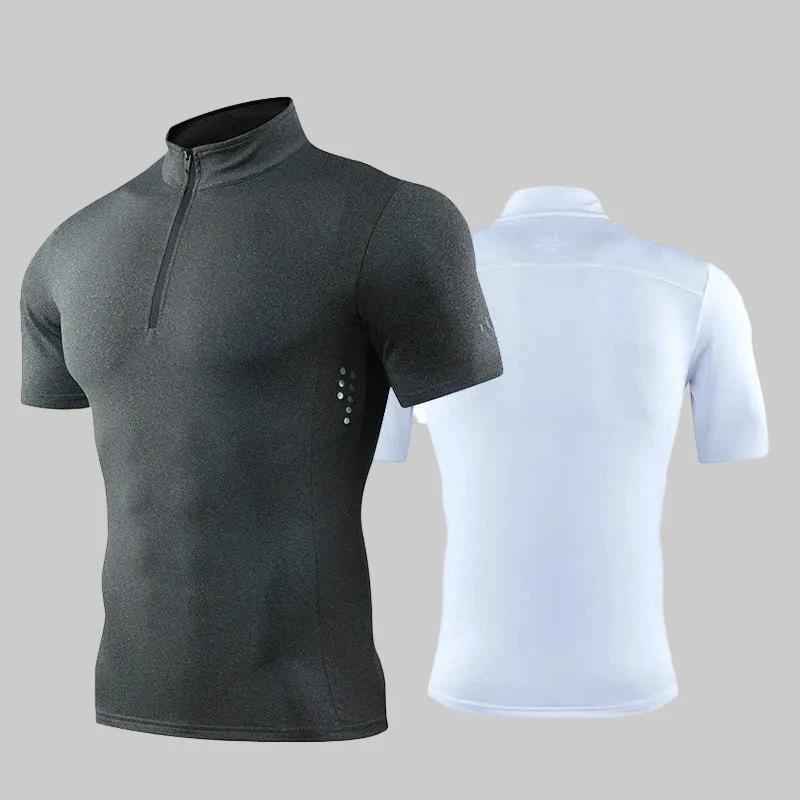 Full Sleeve Fitness Shirt for Men - NORDUM.SHOP