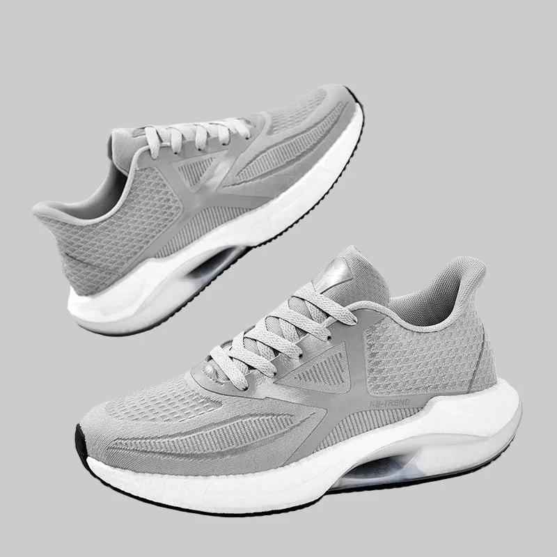 Breathable Casual Versatile Couple Sneakers - NORDUM.SHOP