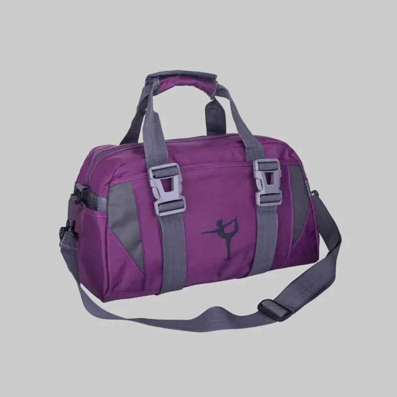 Yoga bag gym bag - NORDUM.SHOP