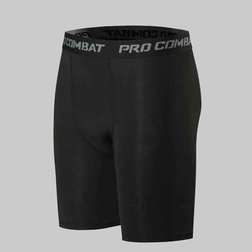 Compression Shorts Men - NORDUM.SHOP