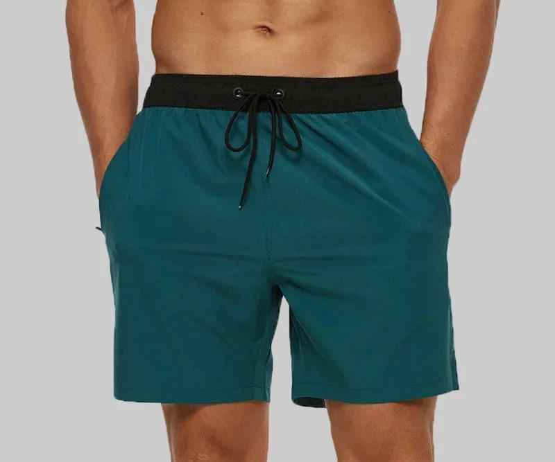 Swim Shorts Men - NORDUM.SHOP