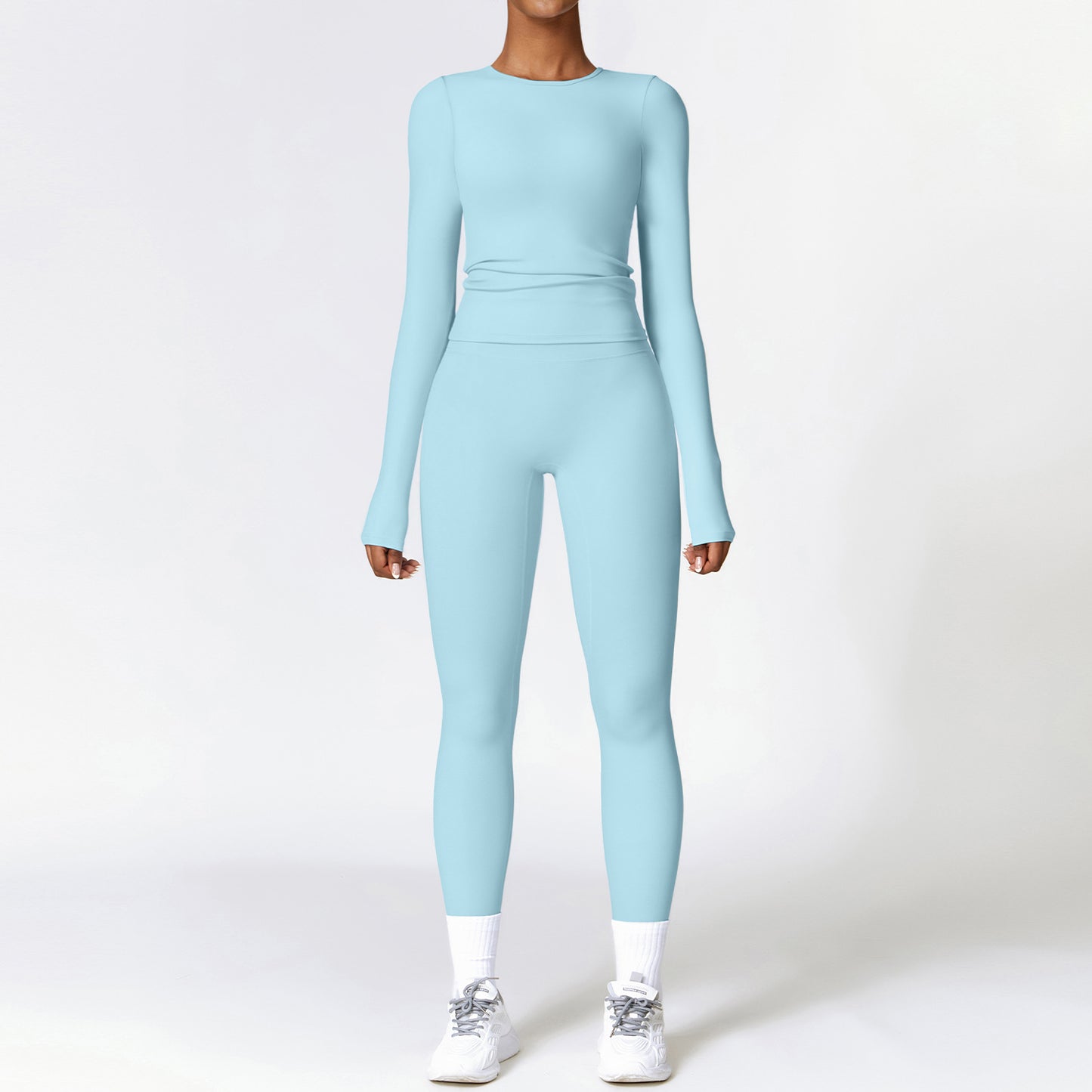 Tracksuits set Leggings Women - NORDUM.SHOP