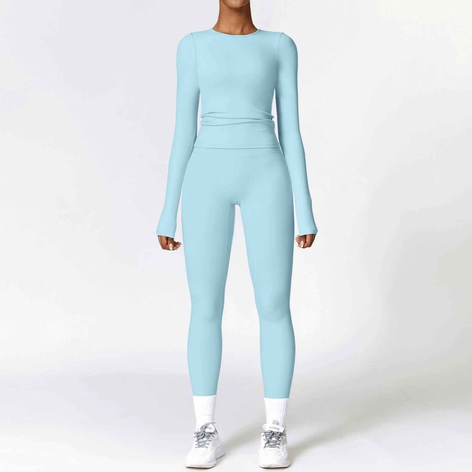 Tracksuits set Leggings Women - NORDUM.SHOP