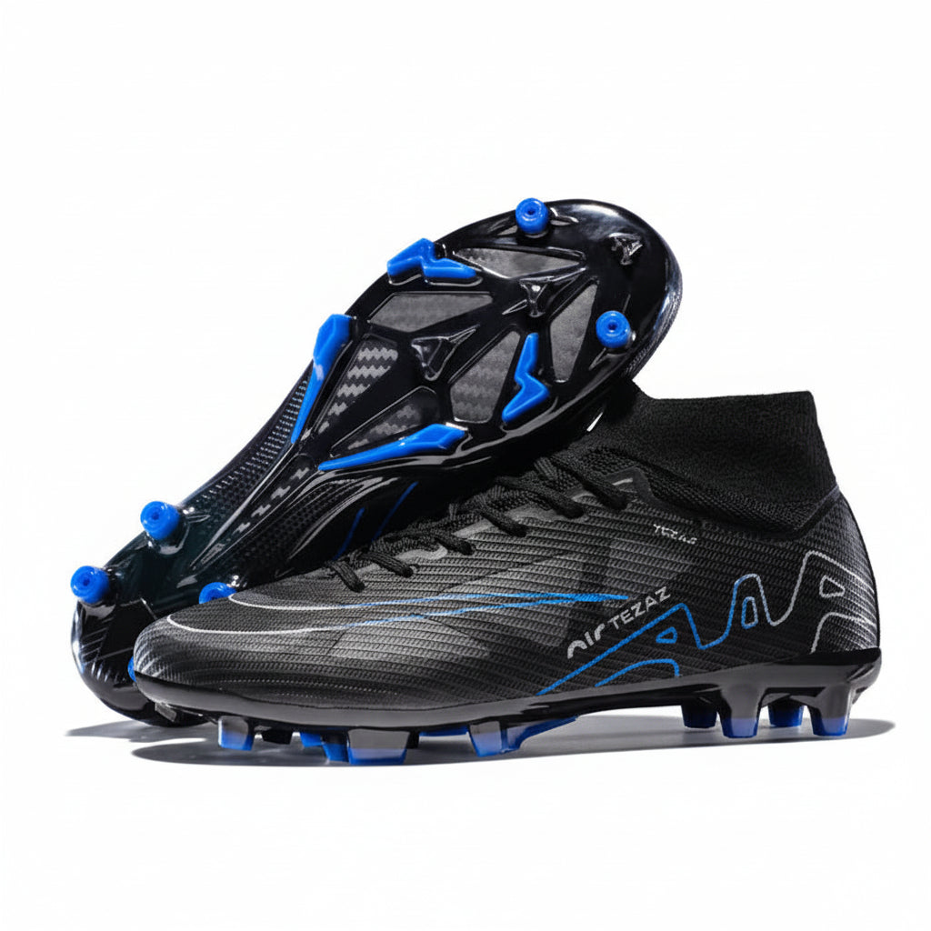 Nike Air High-Top Field Trainers - NORDUM.SHOP