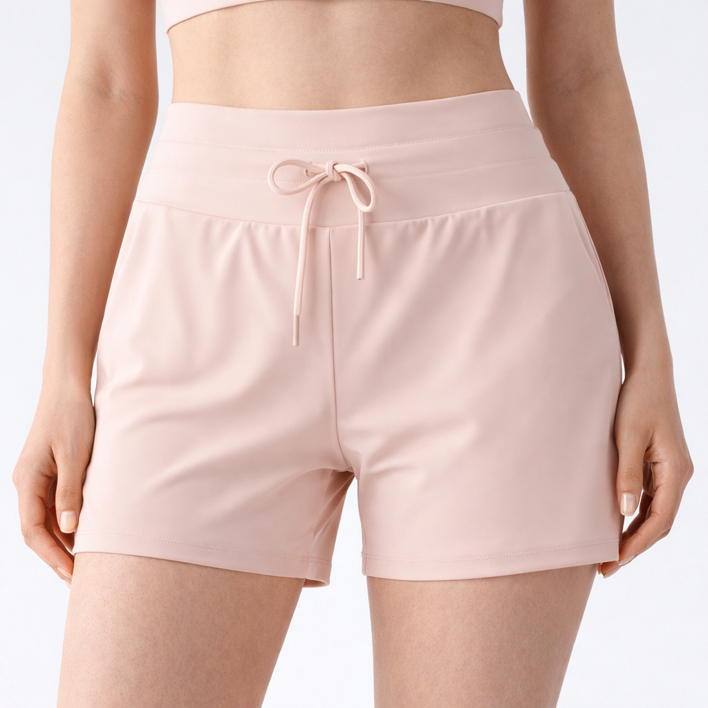 Sculpt Shorts – Low Waist - NORDUM.SHOP