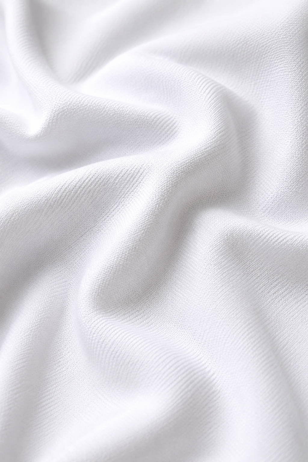 open back gym top women white fabric texture
