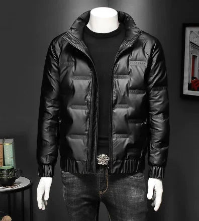 Gentleman's Essential Gray Puffer TwinTilt Steel Pet Feeder