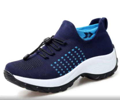 EasyAir Workout Sneakers - NORDUM.SHOP