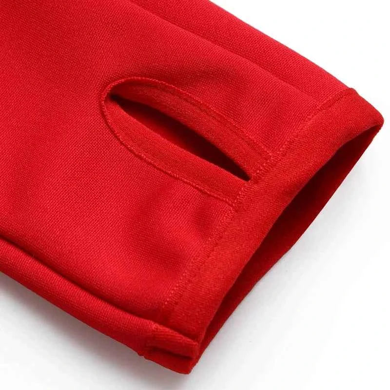 Velocity Performance Running hoodie - NORDUM.SHOP
