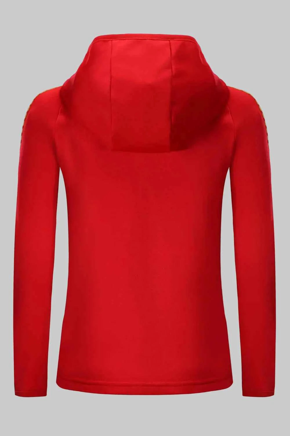 Velocity Performance Running hoodie - NORDUM.SHOP
