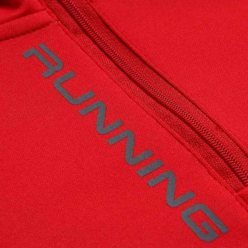 Velocity Performance Running hoodie - NORDUM.SHOP