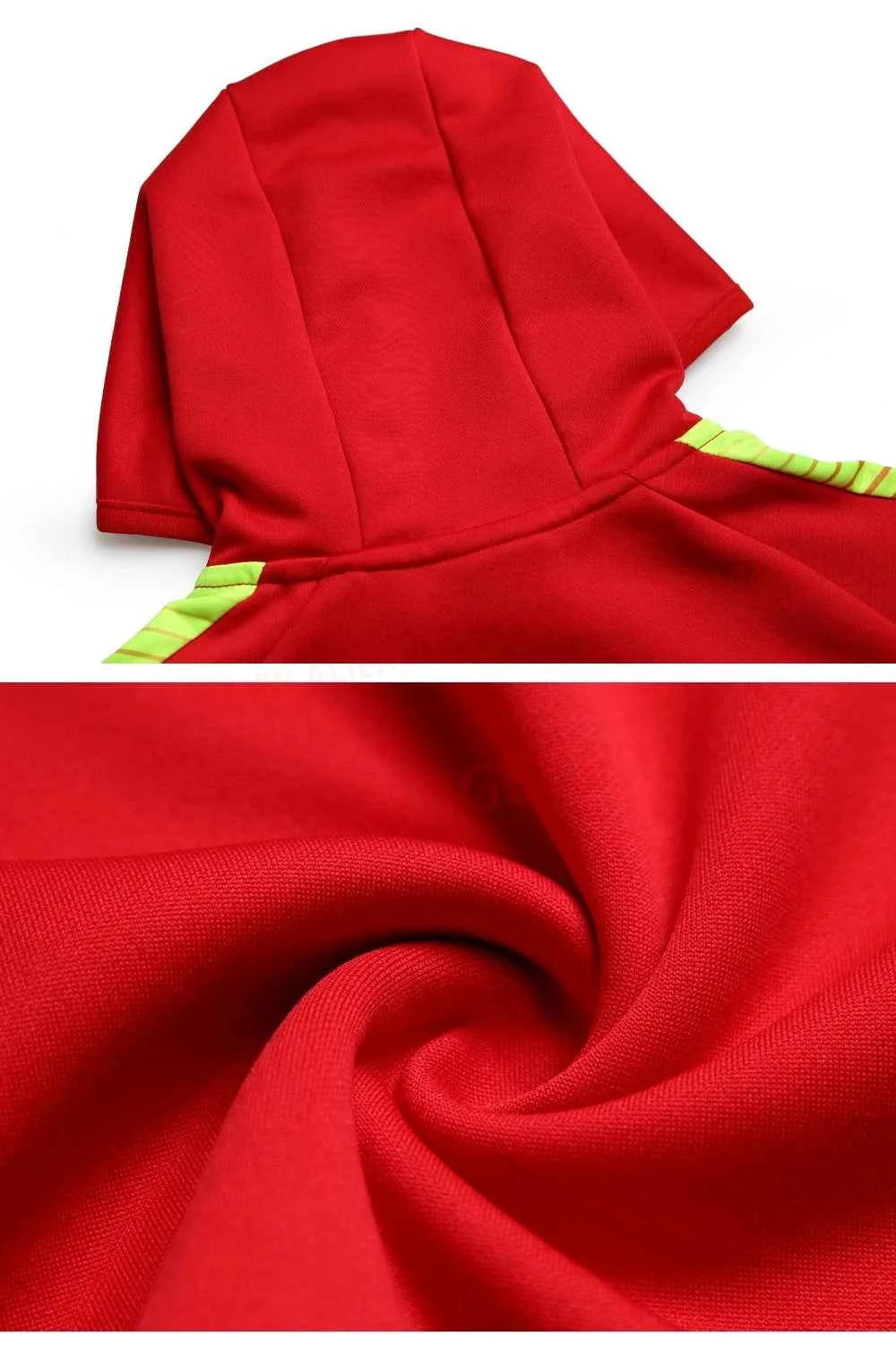 Velocity Performance Running hoodie - NORDUM.SHOP