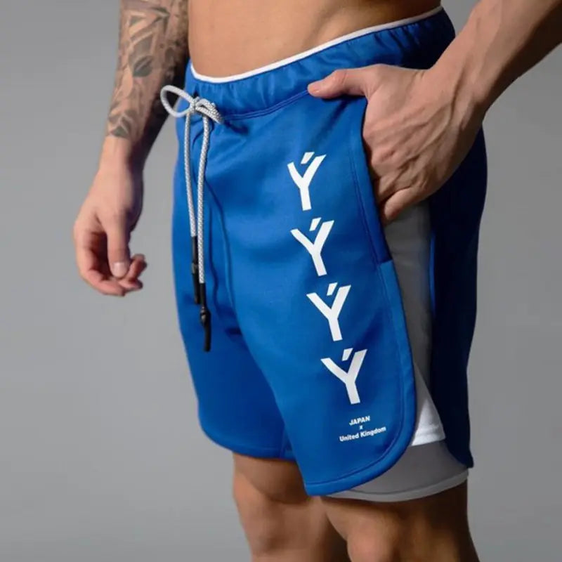 QuickSet Training Shorts - NORDUM.SHOP