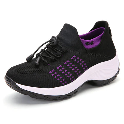 EasyAir Workout Sneakers - NORDUM.SHOP