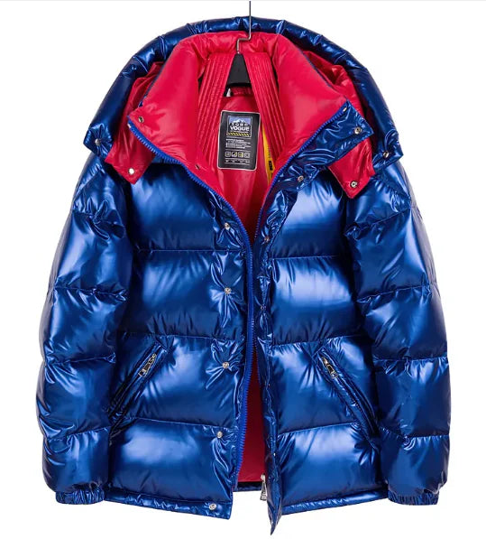 StyleStride Jacket - Elevate Your Fashion with Ultimate Comfort - NORDUM.SHOP