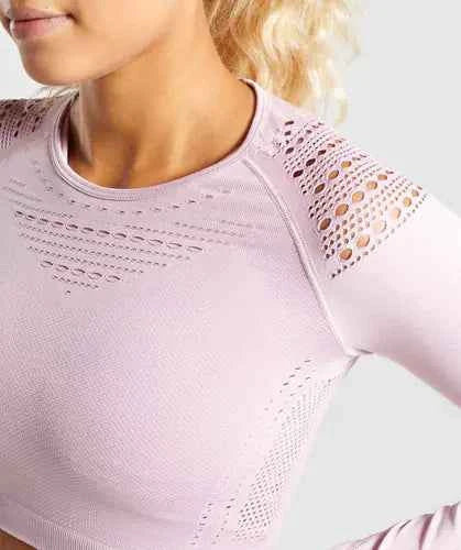 FlexiFit Seamless Fitness Gear - NORDUM.SHOP