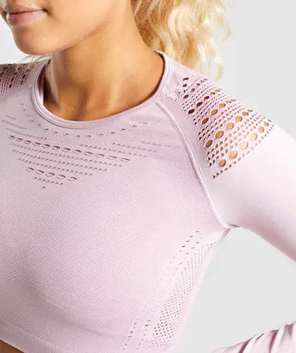 FlexiFit Seamless Fitness Gear - NORDUM.SHOP