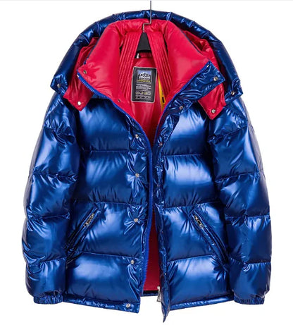 StyleStride Jacket - Elevate Your Fashion with Ultimate Comfort - NORDUM.SHOP