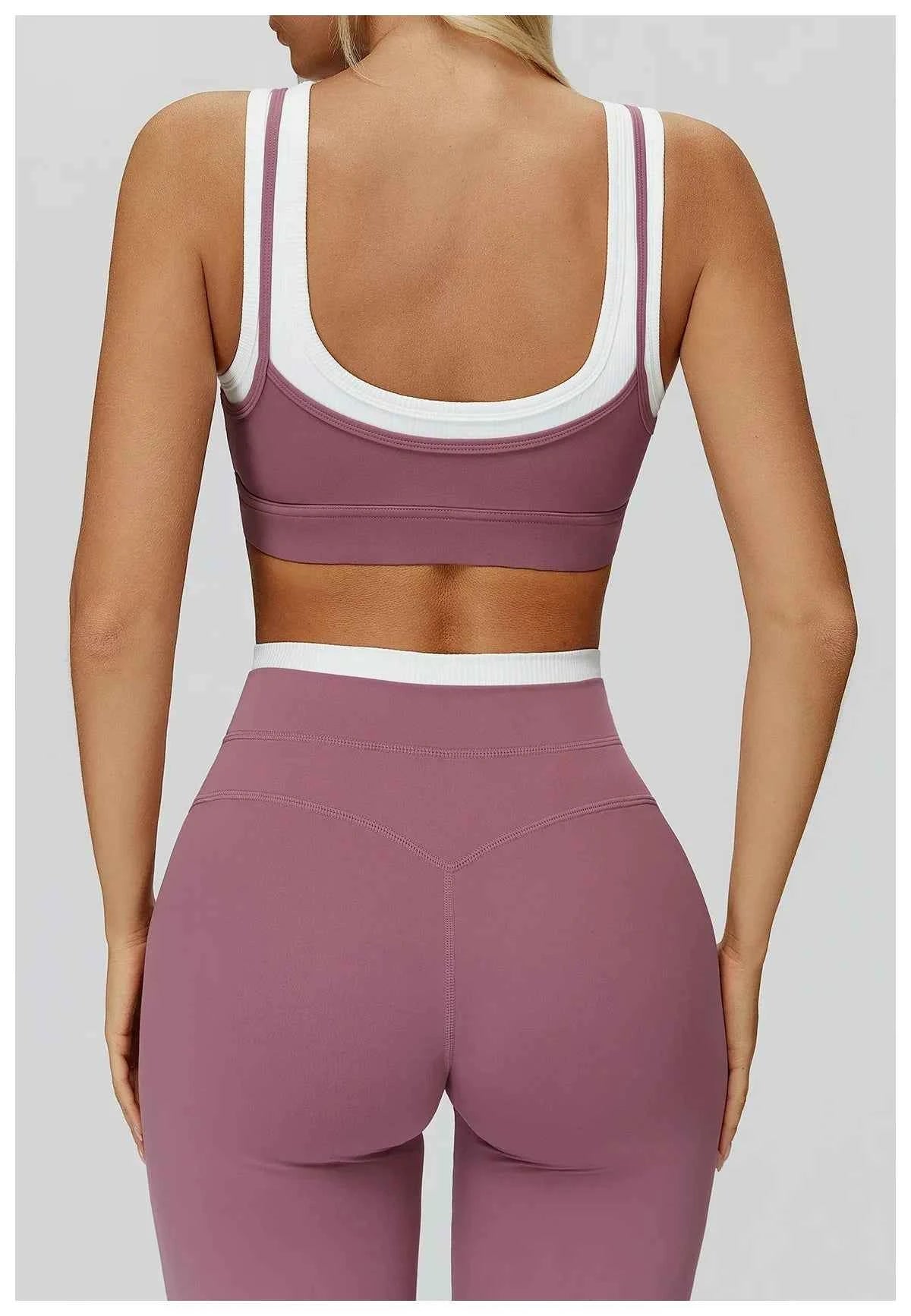 sports bra women - NORDUM.SHOP