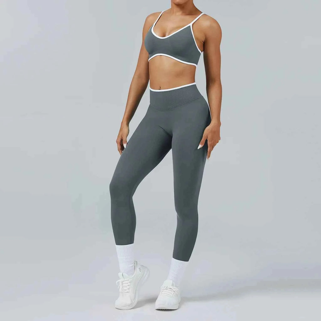 Sculpt Seamless Set - NORDUM.SHOP