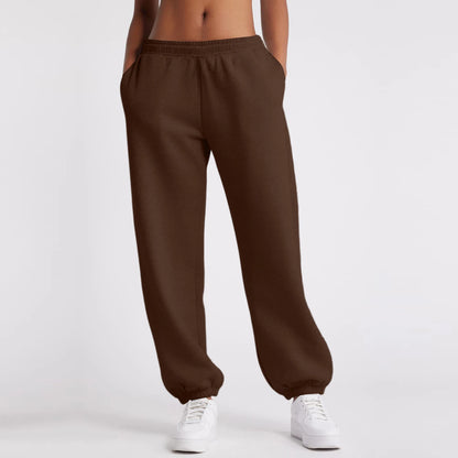 Women’s Loose Fit Joggers for Ultimate Comfort and Style - NORDUM.SHOP