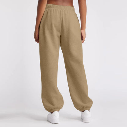 Women’s Loose Fit Joggers for Ultimate Comfort and Style - NORDUM.SHOP