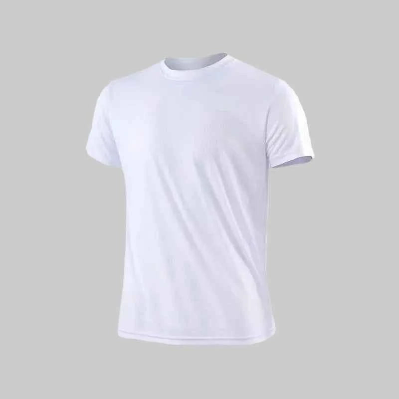 Quick Dry Gym T-Shirt Men - NORDUM.SHOP