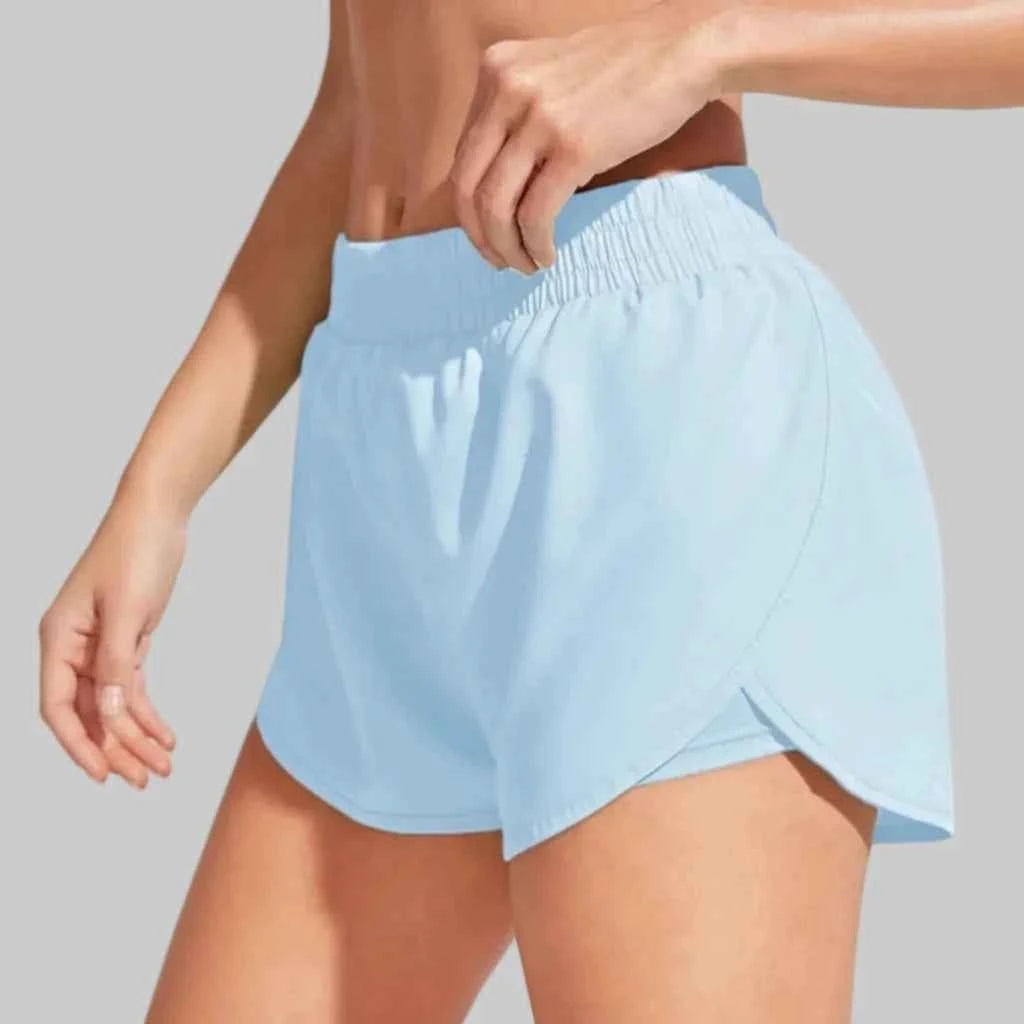 gym shorts women - NORDUM.SHOP