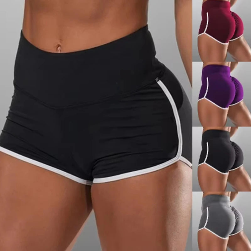 SculptFit Performance Shorts women - NORDUM.SHOP