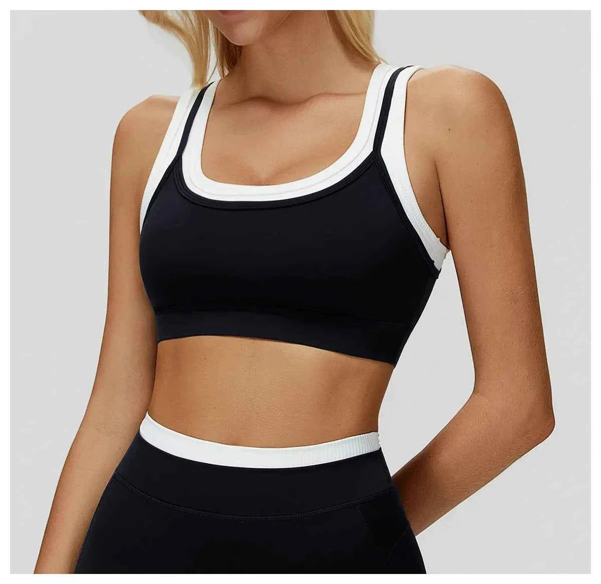 sports bra women - NORDUM.SHOP