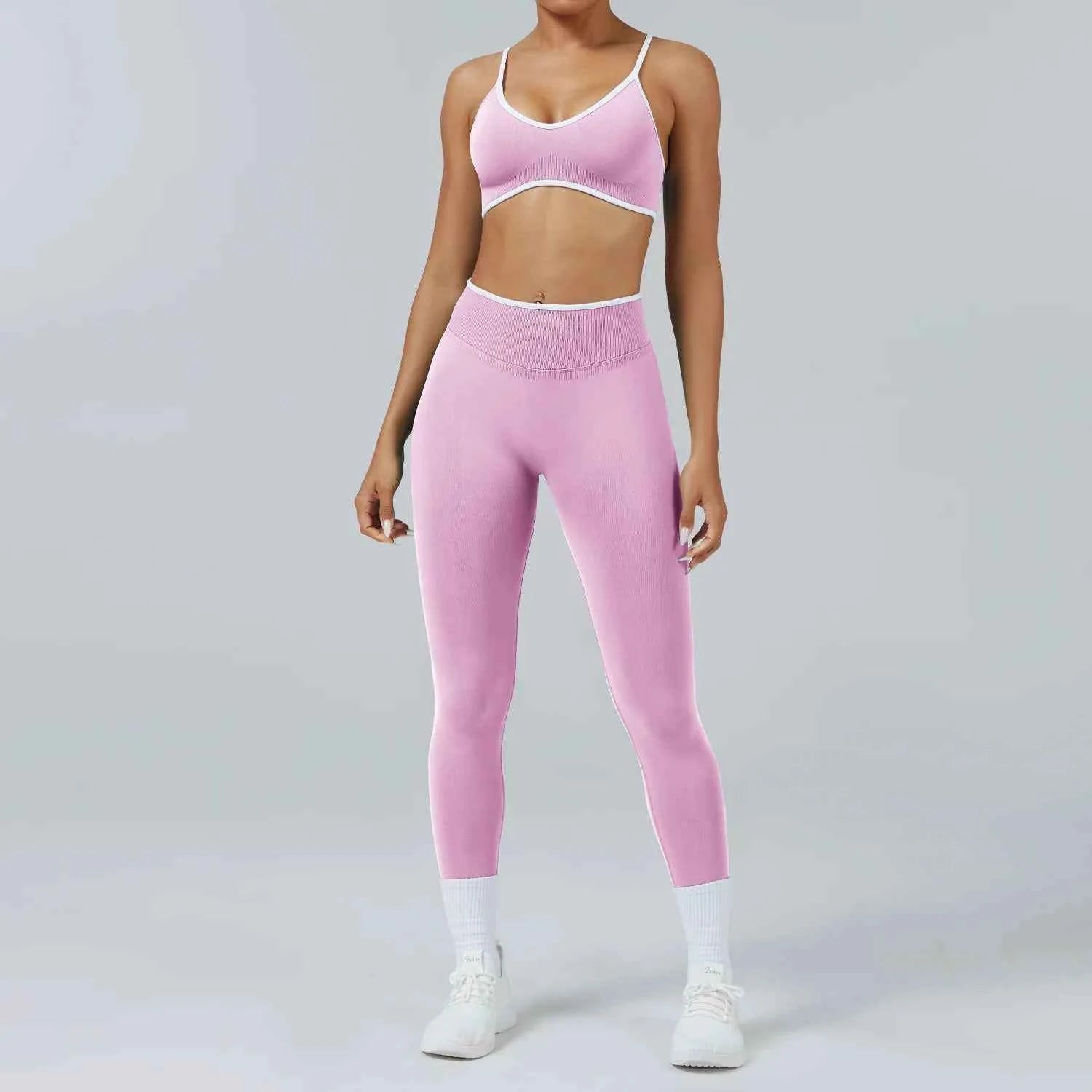 Sculpt Seamless Set - NORDUM.SHOP