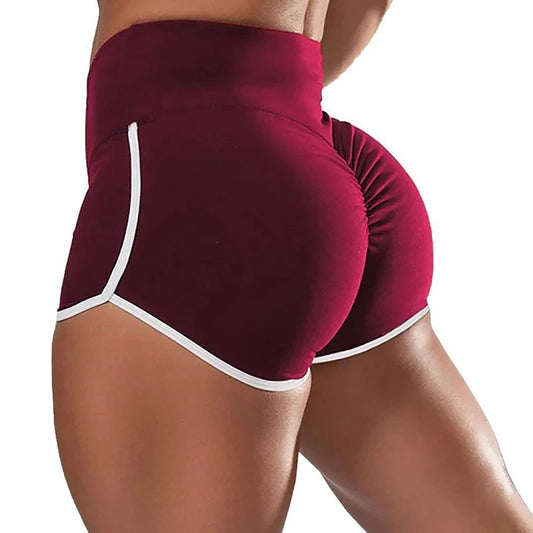 SculptFit Performance Shorts women - NORDUM.SHOP