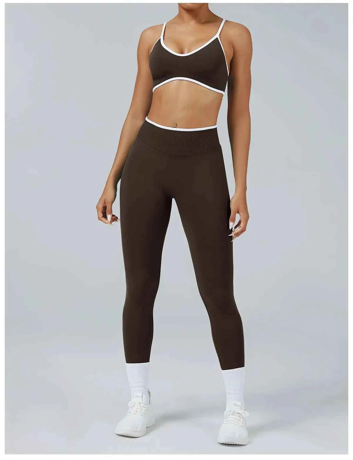 Sculpt Seamless Set - NORDUM.SHOP