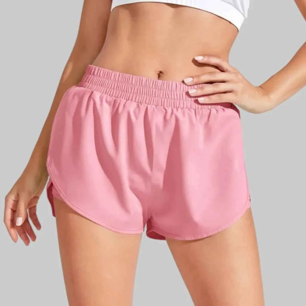 gym shorts women - NORDUM.SHOP