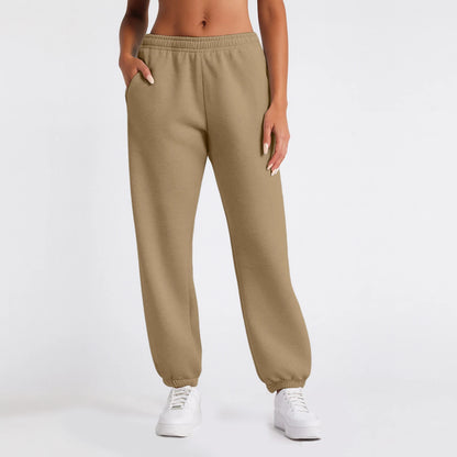 Women’s Loose Fit Joggers for Ultimate Comfort and Style - NORDUM.SHOP