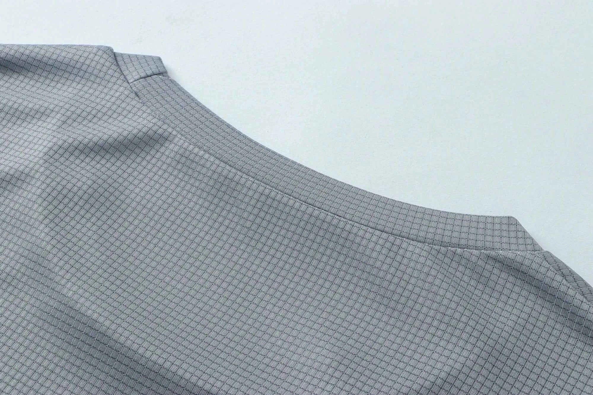 Quick Dry Gym T-Shirt Men - NORDUM.SHOP