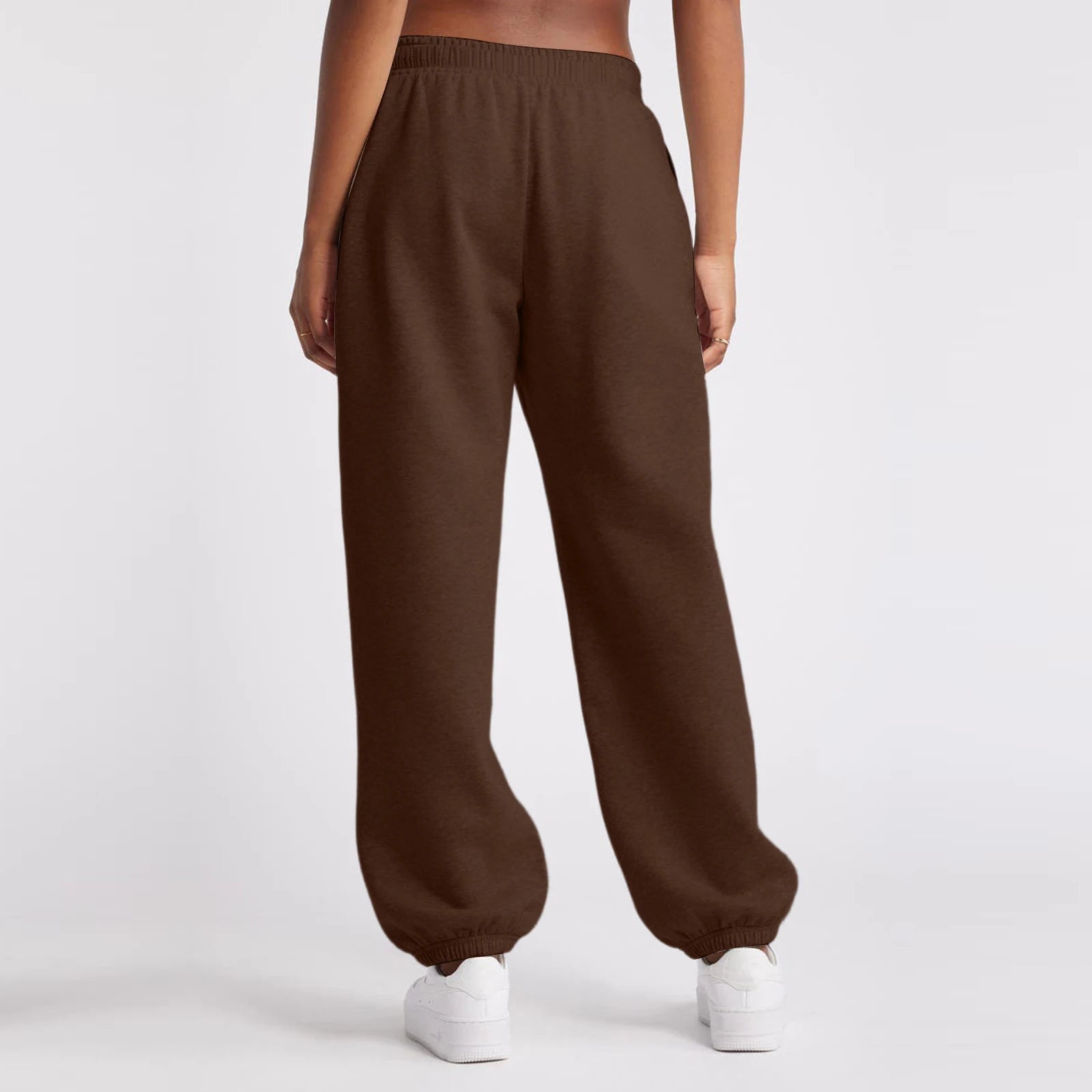 Women’s Loose Fit Joggers for Ultimate Comfort and Style - NORDUM.SHOP