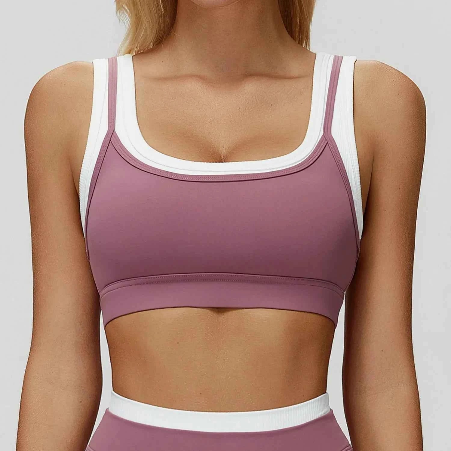 sports bra women - NORDUM.SHOP