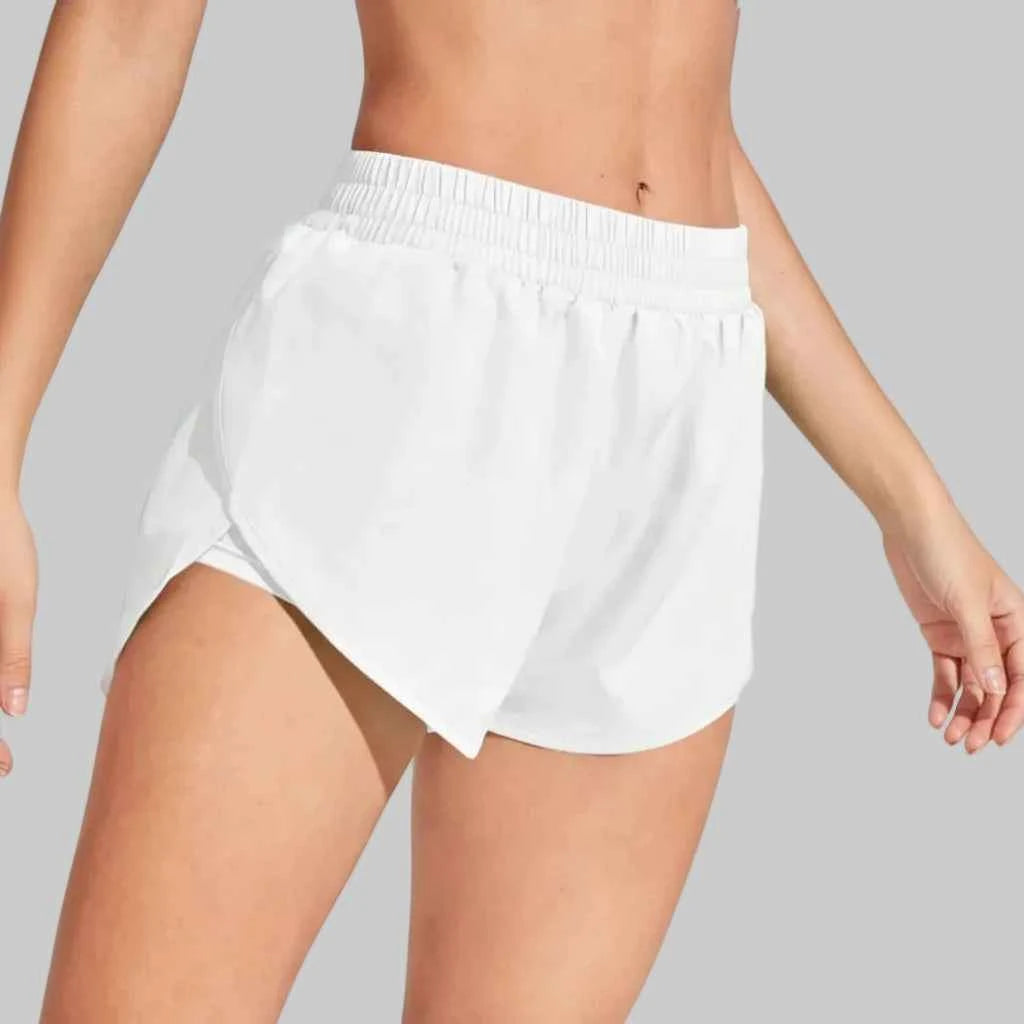 gym shorts women - NORDUM.SHOP