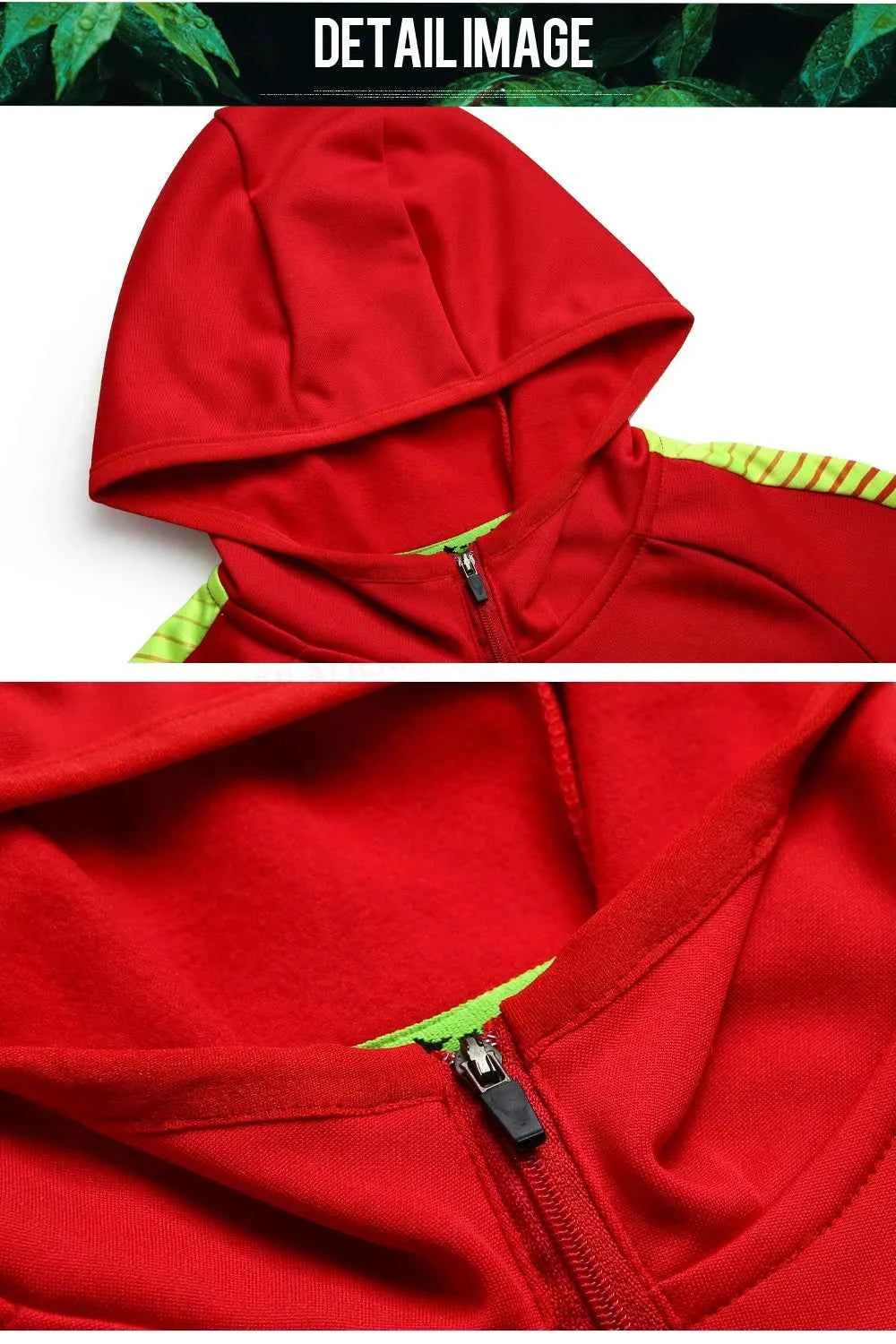 Velocity Performance Running hoodie - NORDUM.SHOP