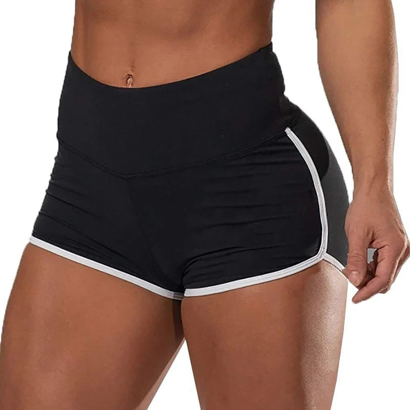 SculptFit Performance Shorts women - NORDUM.SHOP