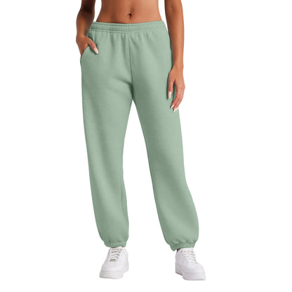 Women’s Loose Fit Joggers for Ultimate Comfort and Style - NORDUM.SHOP