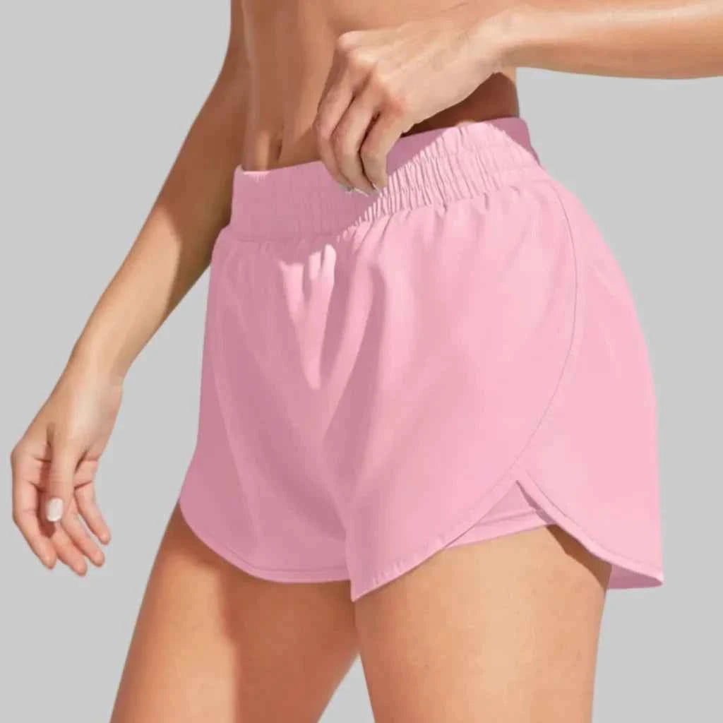 gym shorts women - NORDUM.SHOP