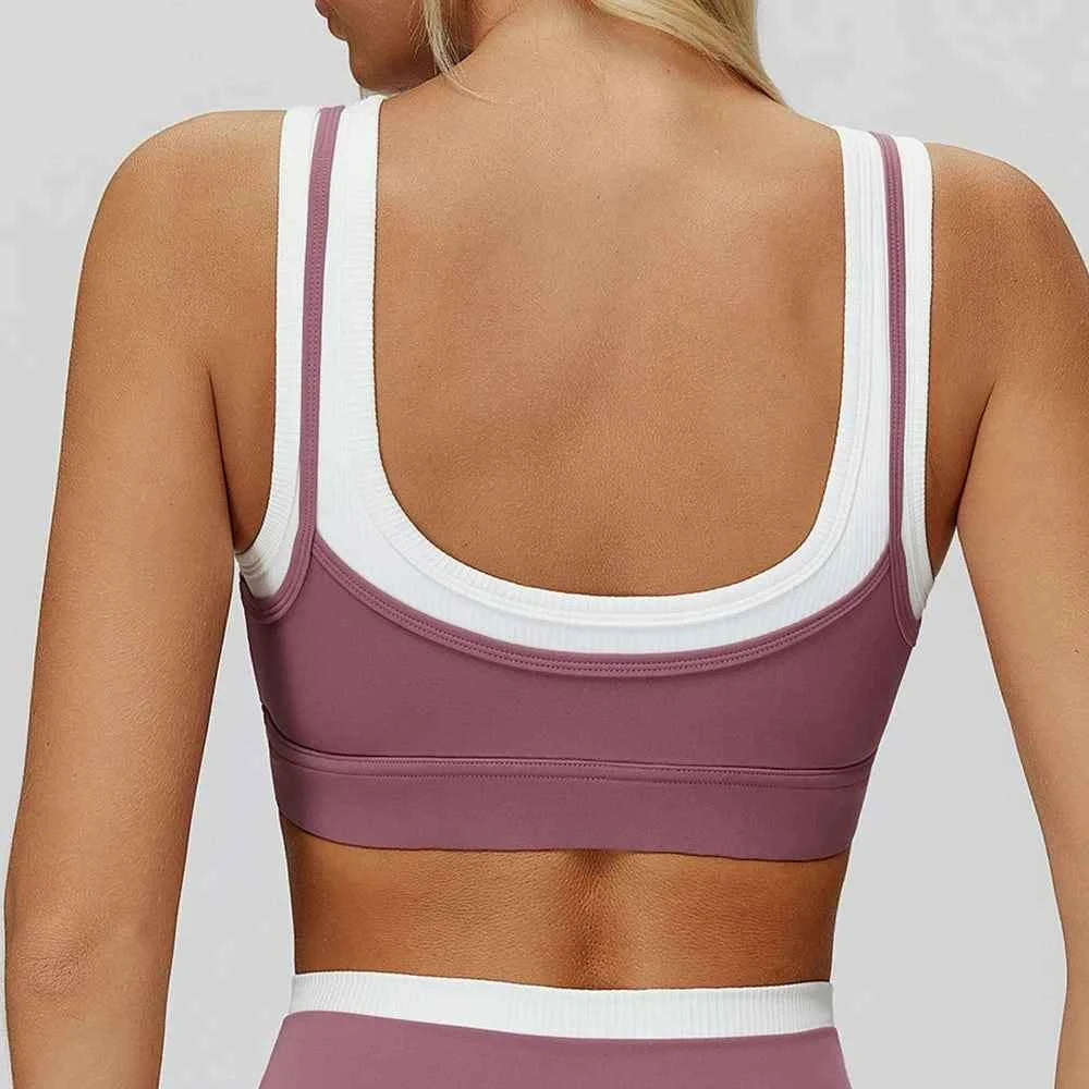 sports bra women - NORDUM.SHOP